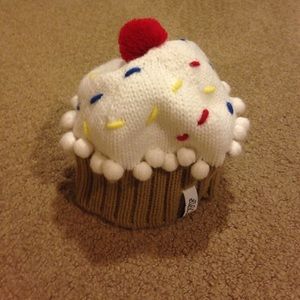 NEFF sundae stocking hat