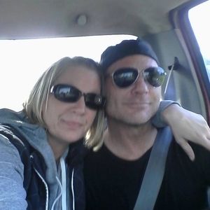 Meet your Posher, Chad