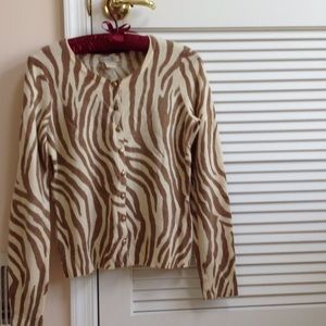 Lucky Brand Sweater