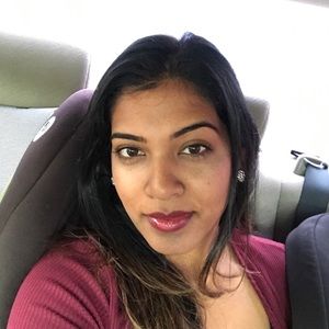 Meet your Posher, Bibi