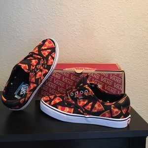 vans pizza vans pizza