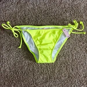 Victoria’s Secret Swim Bottom Victoria’s Secret Swim Bottom