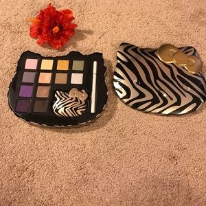 Hello Kitty exclusive make up from Sephora 🔥🔥