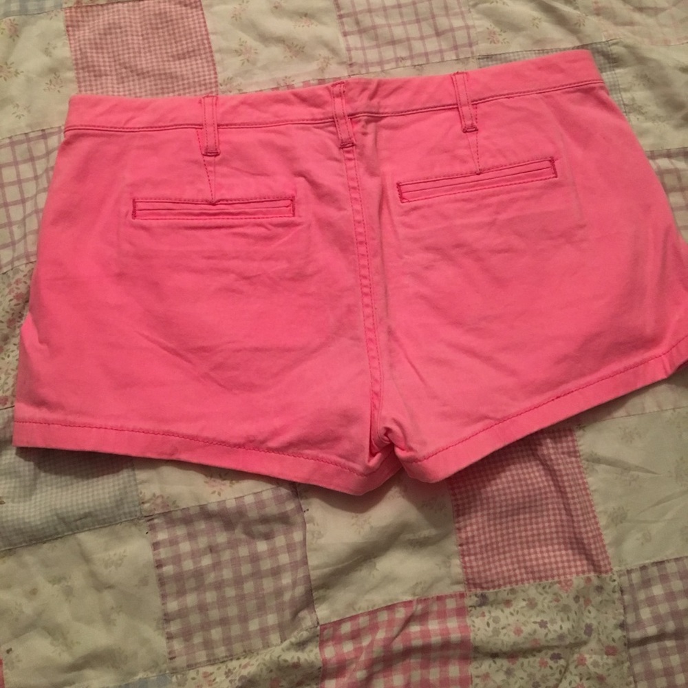 Shorts - Picture 2 of 2