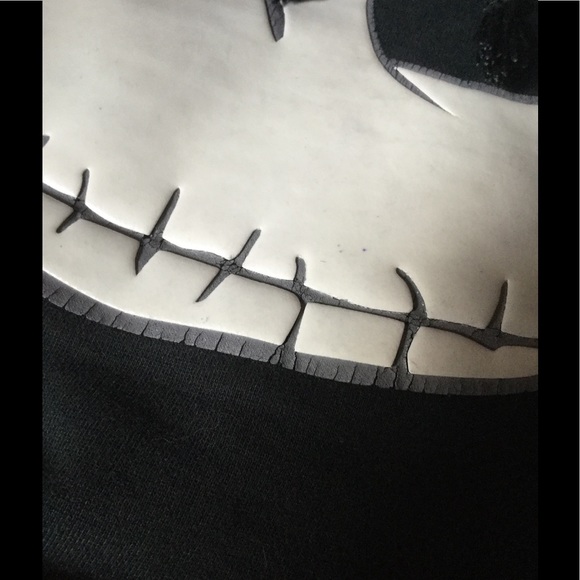 Nightmare Before Christmas| Pullover Hoodie| - Picture 3 of 5