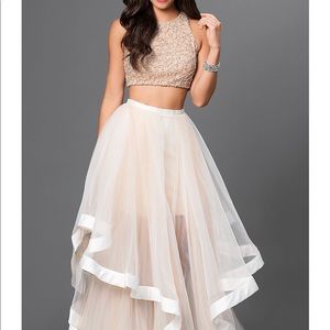 Glamour by terani couture