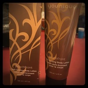 Younique Self Tanner