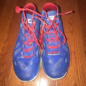 Under Armour Stephen Curry’s