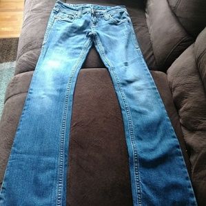 Sang Real (Miss Me) Jeans SALE