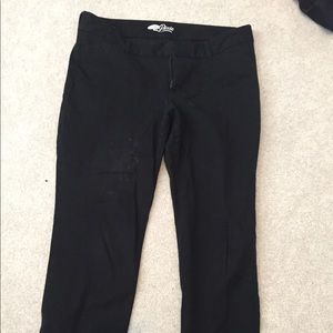 Old Navy Pixie pants