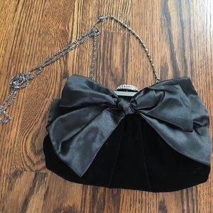 Brand new evening clutch