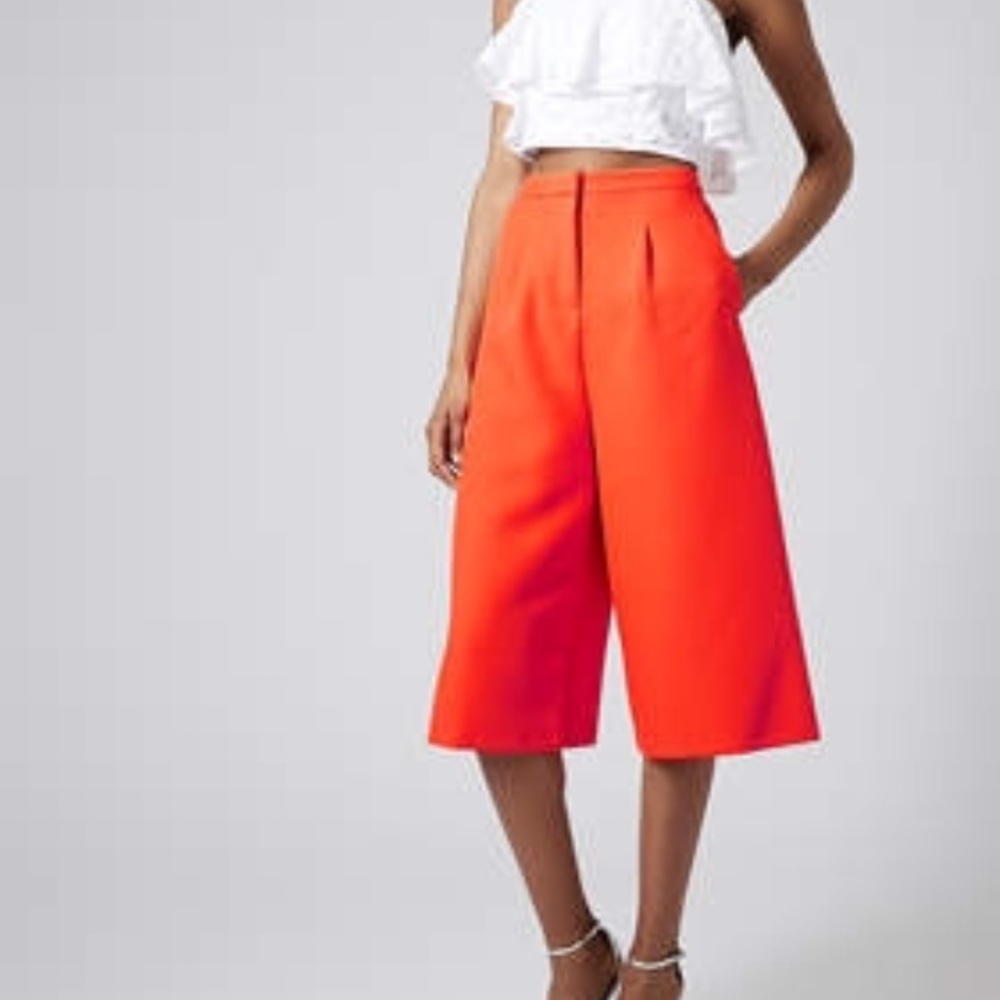Small culottes