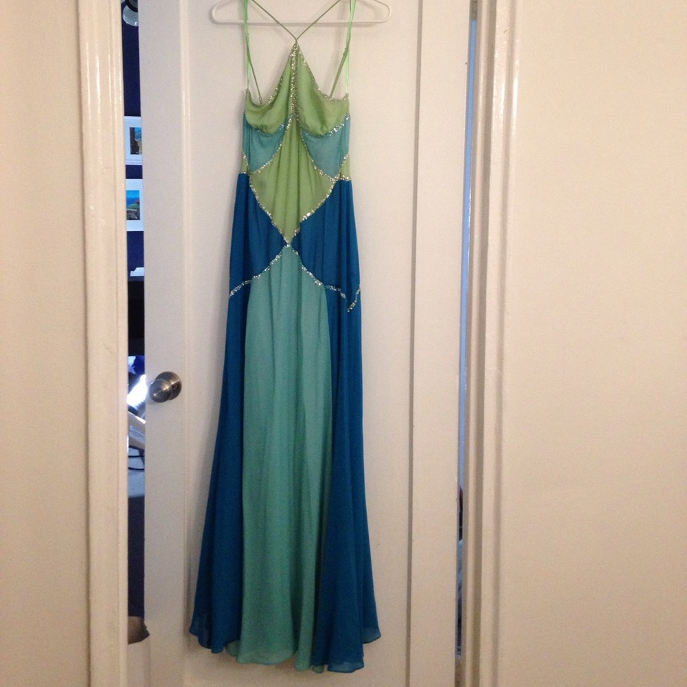 BCBG Dress