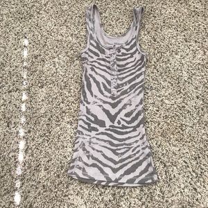 Xsmall print tank