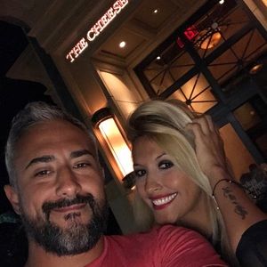 Meet your Posher, Santiago