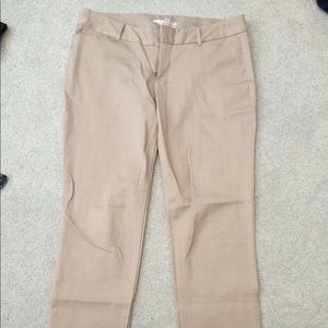Old Navy Pixie pants