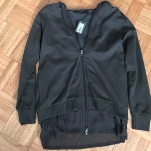 BRAND NEW WITH TAGS! All Saints sweatshirt! BRAND NEW WITH TAGS! All Saints sweatshirt!