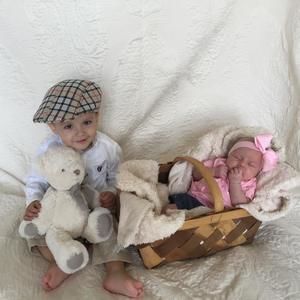 Meet your Posher, Marcin