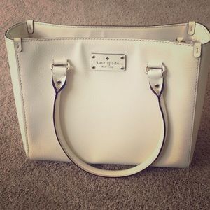 Final Mark down! Authentic Kate Spade Purse