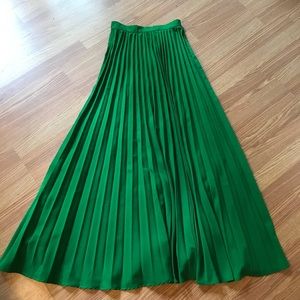 Green Maxi