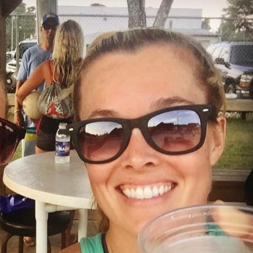 Meet your Posher, Lindsey