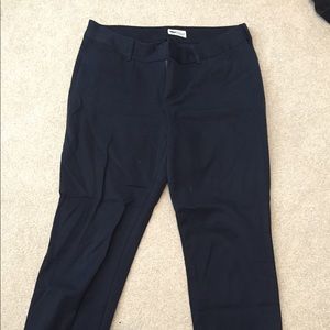 Old Navy Pixie pants