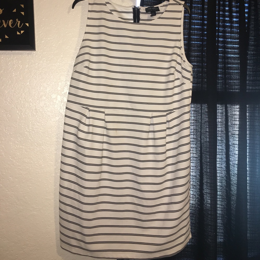 Forever 21 Plus Size Dress