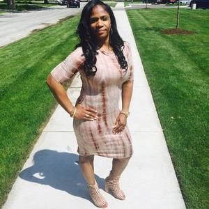 Meet your Posher, Tina