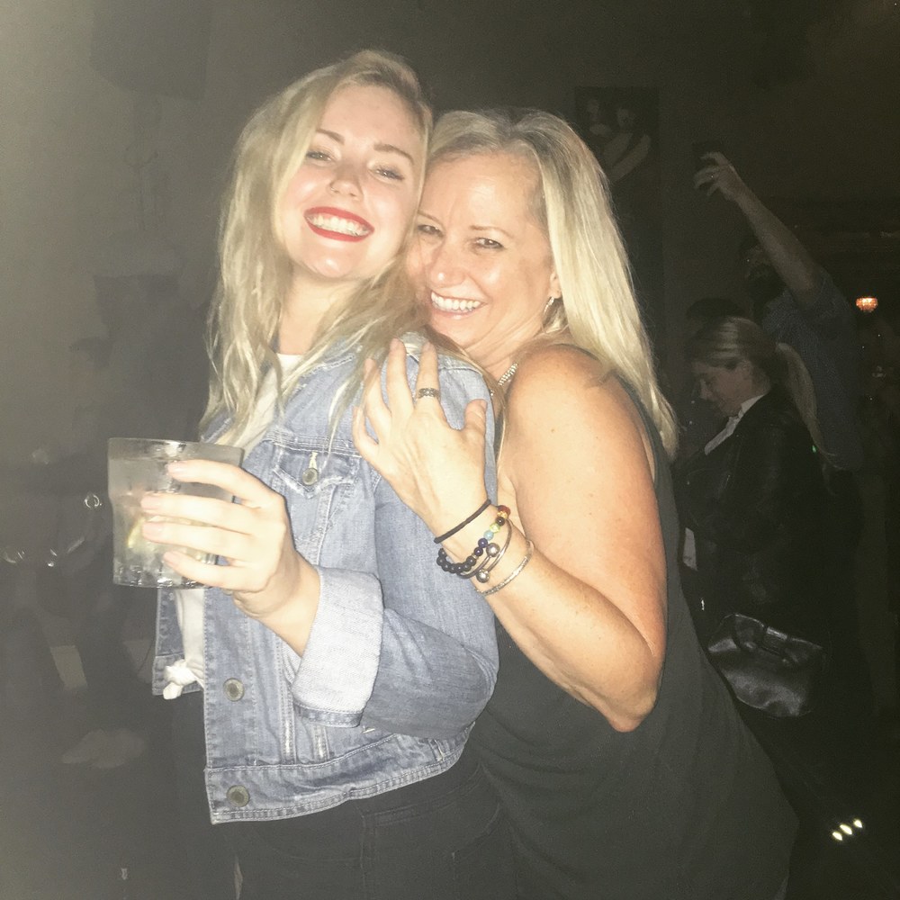 Meet your Posher, Rachie