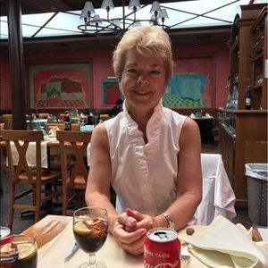 Meet your Posher, Barbara