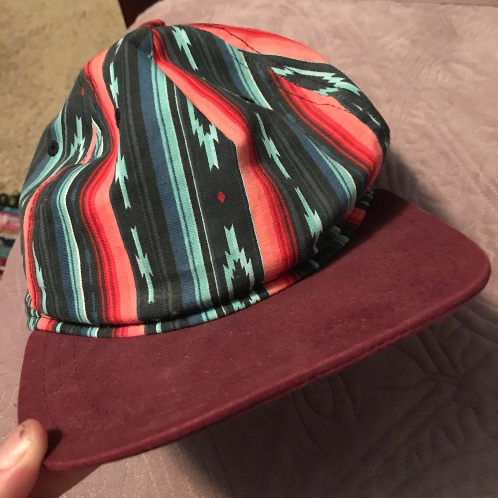 vans SnapBack bundle - Picture 2 of 5