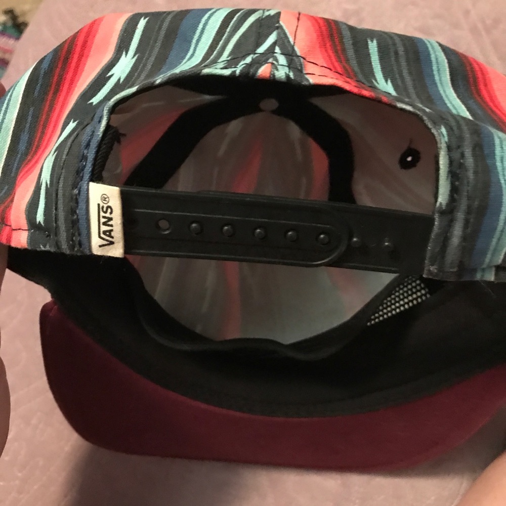 vans SnapBack bundle - Picture 3 of 5