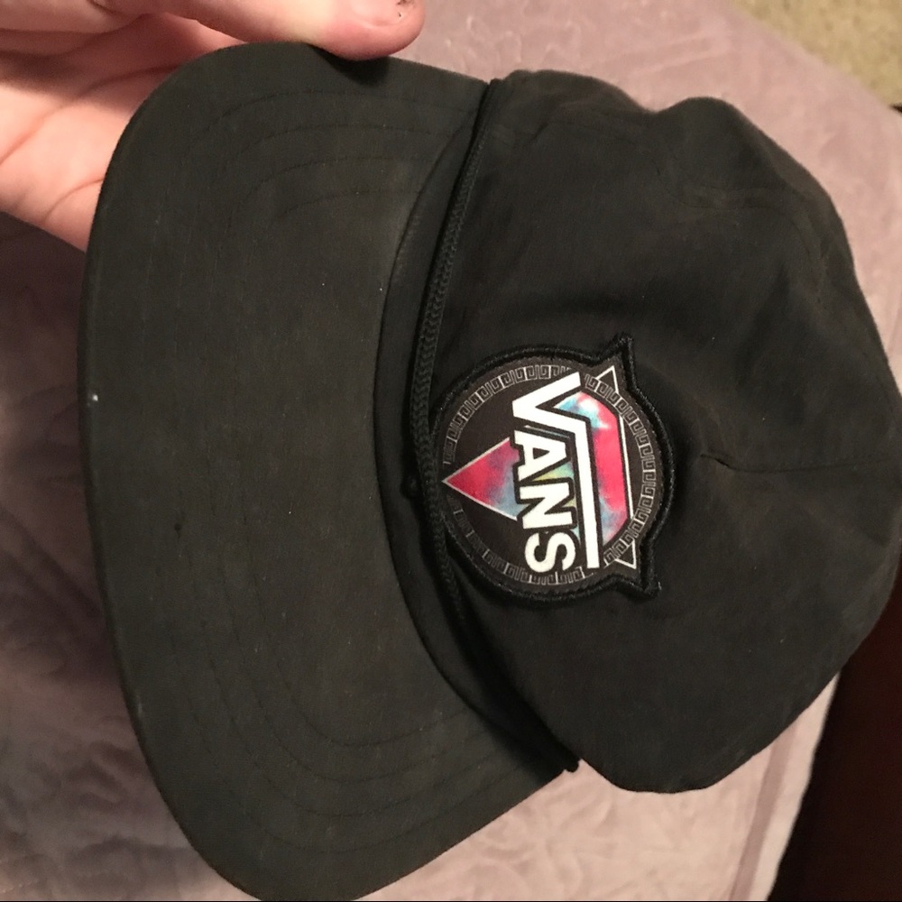 vans SnapBack bundle - Picture 4 of 5
