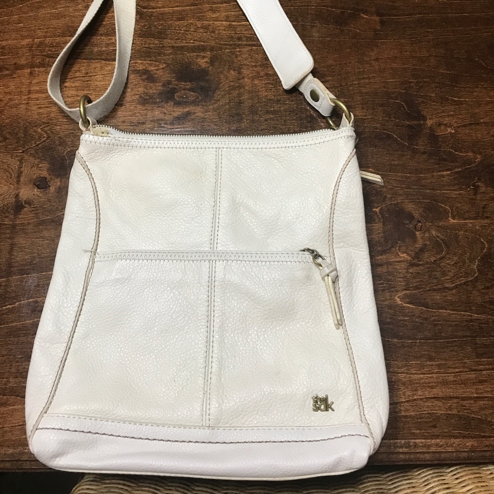 Sak crossbody