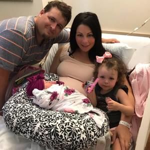 Meet your Posher, Kaitlyn