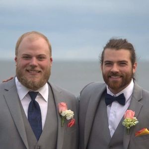 Meet your Posher, Gene