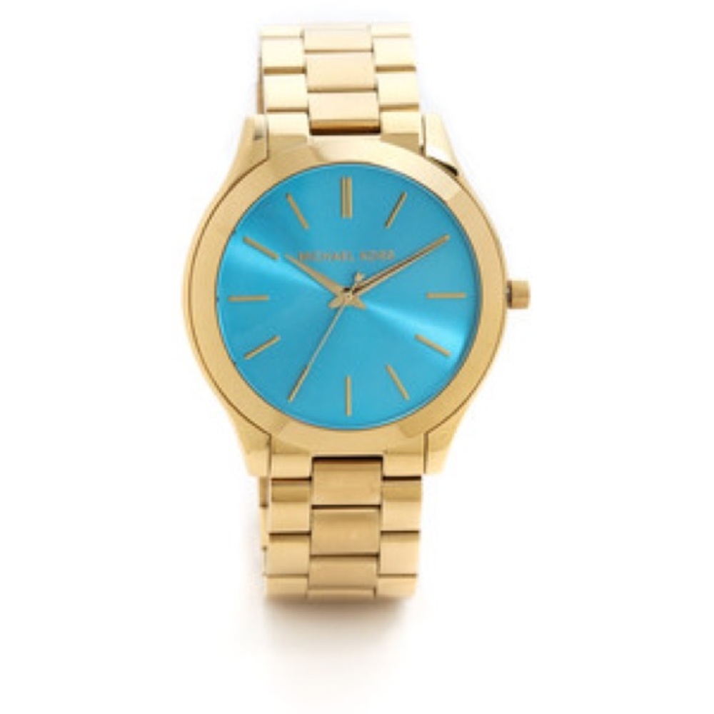 NWT Michael Kors Watch