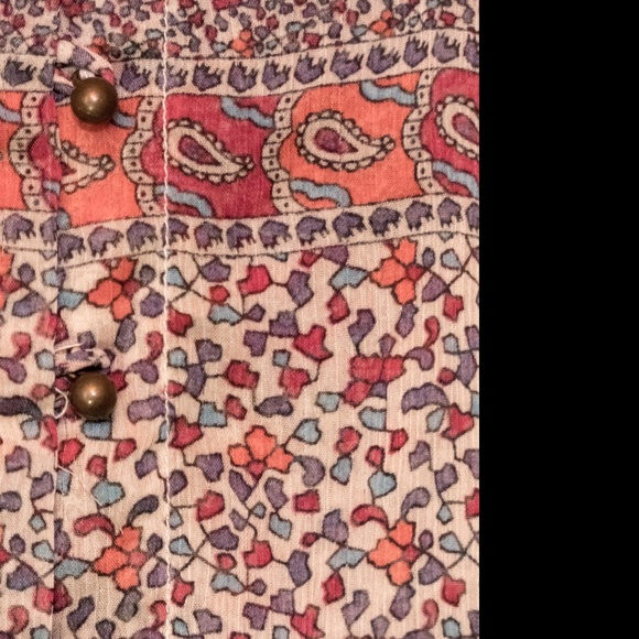 Converse One Star Sheer Long Sleeve top - Picture 3 of 4