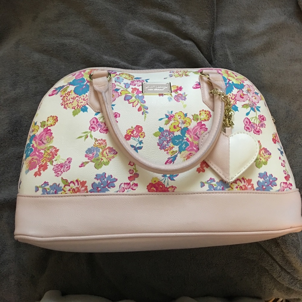 Betsey Johnson Handbag