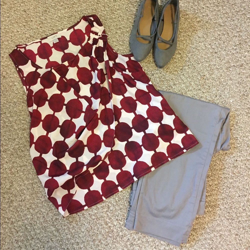 Loft top