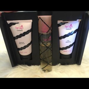 🎀 Pink Sugar Sensual 🎀 Set 🎀 Pink Sugar Sensual 🎀 Set