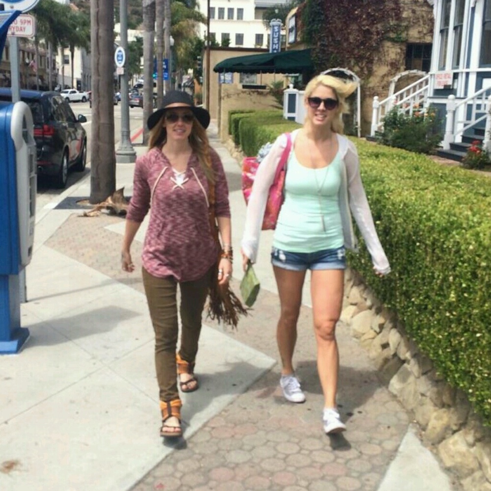 Meet your Posher, Lenni