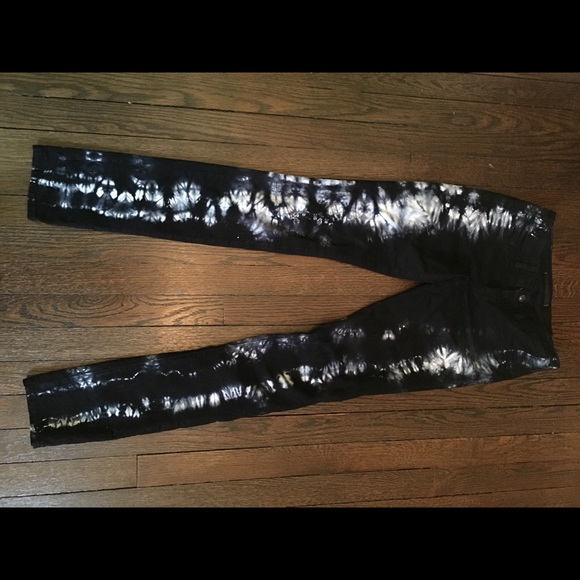 J Brand jeans - Picture 2 of 3