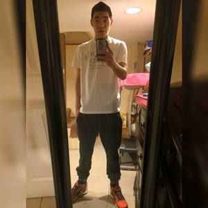 Meet your Posher, Luis