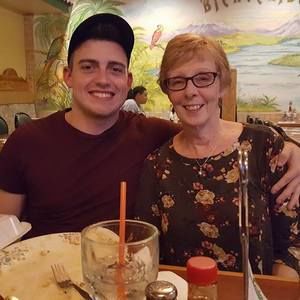 Meet your Posher, Kyler