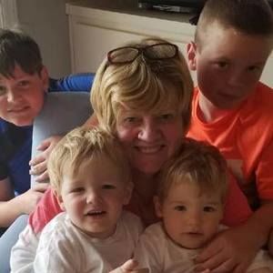 Meet your Posher, Sandra