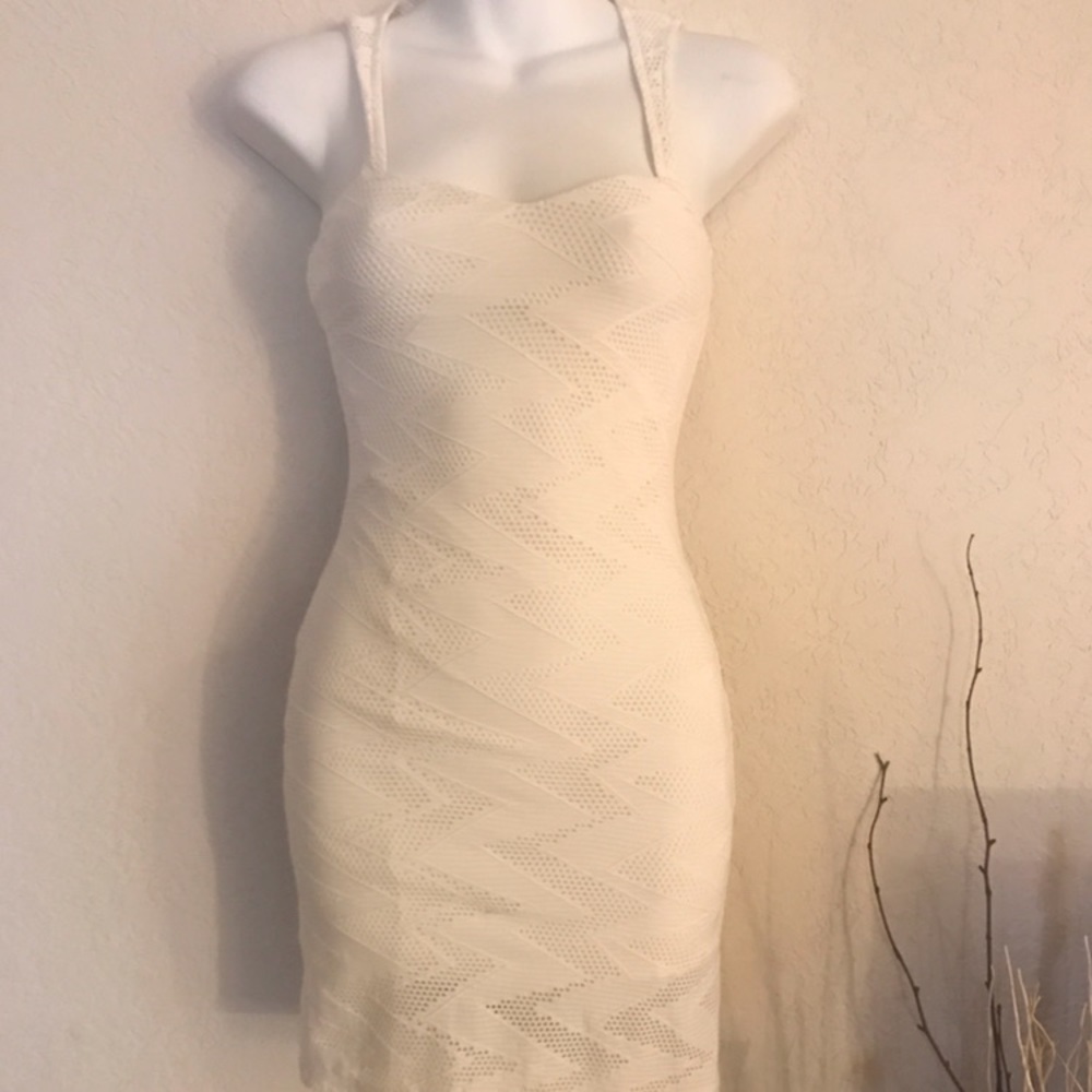 Windsor bodycon dress