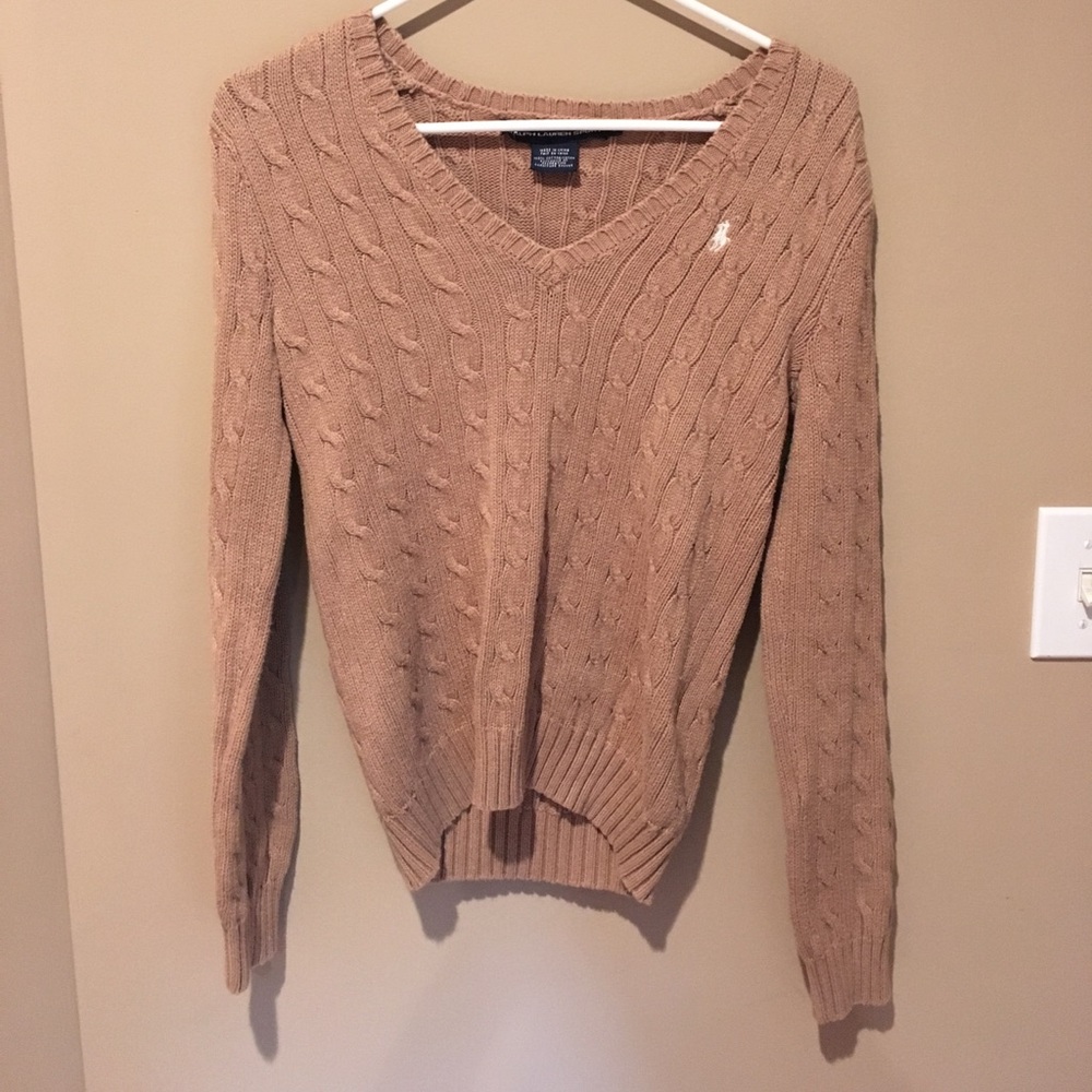 Ralph Lauren Sweater