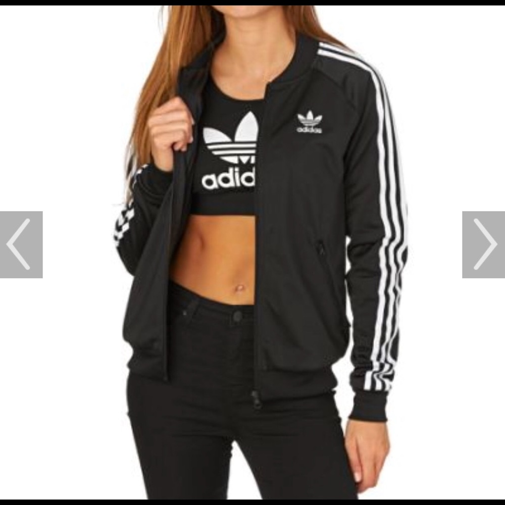 Adidas superstar jacket size L - Picture 2 of 8