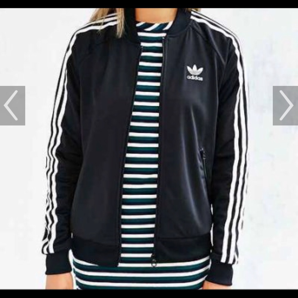 Adidas superstar jacket size L - Picture 6 of 8